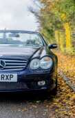2004 Mercedes-Benz SL55 AMG Kompressor - Just 51,325 recently & comprehensively serviced - 25