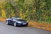 2004 Mercedes-Benz SL55 AMG Kompressor - Just 51,325 recently & comprehensively serviced - 26