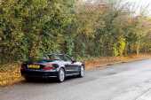 2004 Mercedes-Benz SL55 AMG Kompressor - Just 51,325 recently & comprehensively serviced - 27