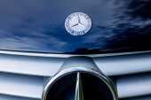 2004 Mercedes-Benz SL55 AMG Kompressor - Just 51,325 recently & comprehensively serviced - 28