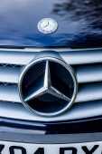 2004 Mercedes-Benz SL55 AMG Kompressor - Just 51,325 recently & comprehensively serviced - 30