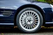 2004 Mercedes-Benz SL55 AMG Kompressor - Just 51,325 recently & comprehensively serviced - 31