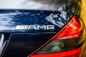 2004 Mercedes-Benz SL55 AMG Kompressor - Just 51,325 recently & comprehensively serviced - 32