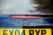 2004 Mercedes-Benz SL55 AMG Kompressor - Just 51,325 recently & comprehensively serviced - 35