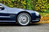 2004 Mercedes-Benz SL55 AMG Kompressor - Just 51,325 recently & comprehensively serviced - 37