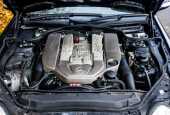 2004 Mercedes-Benz SL55 AMG Kompressor - Just 51,325 recently & comprehensively serviced - 41
