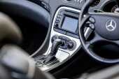 2004 Mercedes-Benz SL55 AMG Kompressor - Just 51,325 recently & comprehensively serviced - 43