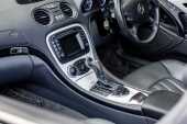 2004 Mercedes-Benz SL55 AMG Kompressor - Just 51,325 recently & comprehensively serviced - 45