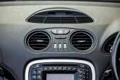 2004 Mercedes-Benz SL55 AMG Kompressor - Just 51,325 recently & comprehensively serviced - 46