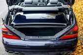 2004 Mercedes-Benz SL55 AMG Kompressor - Just 51,325 recently & comprehensively serviced - 47