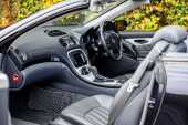 2004 Mercedes-Benz SL55 AMG Kompressor - Just 51,325 recently & comprehensively serviced - 49