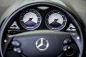 2004 Mercedes-Benz SL55 AMG Kompressor - Just 51,325 recently & comprehensively serviced - 52