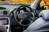 2004 Mercedes-Benz SL55 AMG Kompressor - Just 51,325 recently & comprehensively serviced - 56