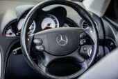 2004 Mercedes-Benz SL55 AMG Kompressor - Just 51,325 recently & comprehensively serviced - 57