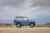 2004 Land Rover Defender 90 TD5 XS - 8
