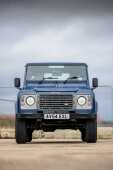 2004 Land Rover Defender 90 TD5 XS - 9