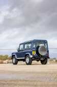 2004 Land Rover Defender 90 TD5 XS - 10