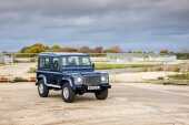 2004 Land Rover Defender 90 TD5 XS - 11
