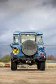 2004 Land Rover Defender 90 TD5 XS - 12