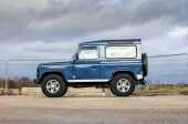 2004 Land Rover Defender 90 TD5 XS - 14