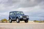 2004 Land Rover Defender 90 TD5 XS - 15