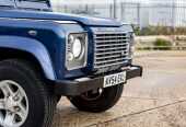 2004 Land Rover Defender 90 TD5 XS - 17