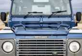 2004 Land Rover Defender 90 TD5 XS - 18