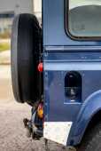 2004 Land Rover Defender 90 TD5 XS - 19