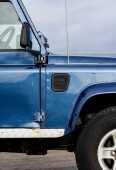 2004 Land Rover Defender 90 TD5 XS - 20