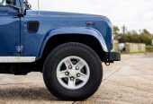 2004 Land Rover Defender 90 TD5 XS - 21