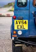 2004 Land Rover Defender 90 TD5 XS - 24