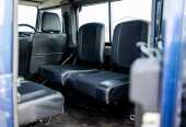 2004 Land Rover Defender 90 TD5 XS - 26