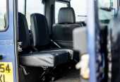 2004 Land Rover Defender 90 TD5 XS - 27