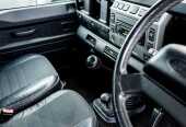 2004 Land Rover Defender 90 TD5 XS - 31