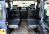 2004 Land Rover Defender 90 TD5 XS - 32