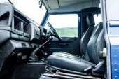 2004 Land Rover Defender 90 TD5 XS - 35