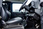 2004 Land Rover Defender 90 TD5 XS - 40