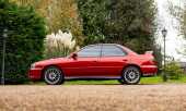 2000 Subaru Impreza Turbo 2000 AWD (GC8) - 2