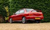 2000 Subaru Impreza Turbo 2000 AWD (GC8) - 3