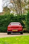 2000 Subaru Impreza Turbo 2000 AWD (GC8) - 8