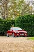 2000 Subaru Impreza Turbo 2000 AWD (GC8) - 10
