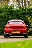 2000 Subaru Impreza Turbo 2000 AWD (GC8) - 11
