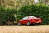 2000 Subaru Impreza Turbo 2000 AWD (GC8) - 13