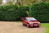 2000 Subaru Impreza Turbo 2000 AWD (GC8) - 14