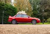 2000 Subaru Impreza Turbo 2000 AWD (GC8) - 15