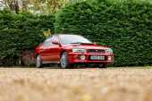 2000 Subaru Impreza Turbo 2000 AWD (GC8) - 16