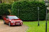 2000 Subaru Impreza Turbo 2000 AWD (GC8) - 17