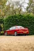 2000 Subaru Impreza Turbo 2000 AWD (GC8) - 19