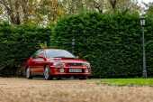 2000 Subaru Impreza Turbo 2000 AWD (GC8) - 20