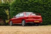 2000 Subaru Impreza Turbo 2000 AWD (GC8) - 21